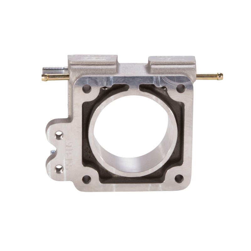BBK Performance 86-93 Ford 5.0L 65mm Power Plus EGR Spacer Plate 1518 User 1