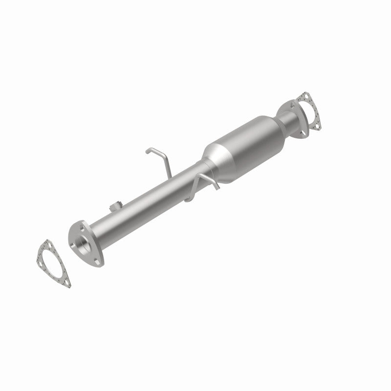 MagnaFlow HM Grade Federal / EPA Compliant Direct-Fit Catalytic Converter 23462 360 Degree Image Set