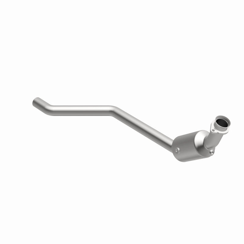 MagnaFlow Jaguar S-Type California Grade CARB Compliant Direct-Fit Catalytic Converter 5461224 360 Degree Image Set