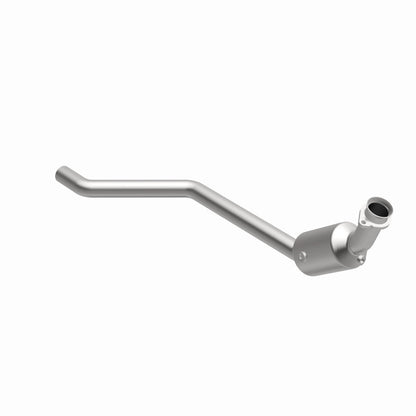 MagnaFlow Jaguar S-Type California Grade CARB Compliant Direct-Fit Catalytic Converter 5461224 360 Degree Image Set