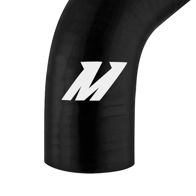 Mishimoto MMHOSE-EVO-6-BK Hose Kit Mitsubishi Lancer Evo 6 Black MMHOSE-EVO-6BK User 1