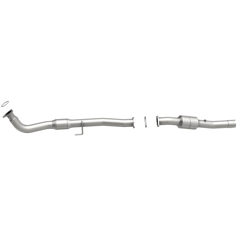 MagnaFlow Chevrolet Silverado 2500 HD OEM Grade Federal / EPA Compliant Direct-Fit Catalytic Converter 51949 Photo - out of package