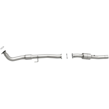 MagnaFlow Chevrolet Silverado 2500 HD OEM Grade Federal / EPA Compliant Direct-Fit Catalytic Converter 51949 Photo - out of package