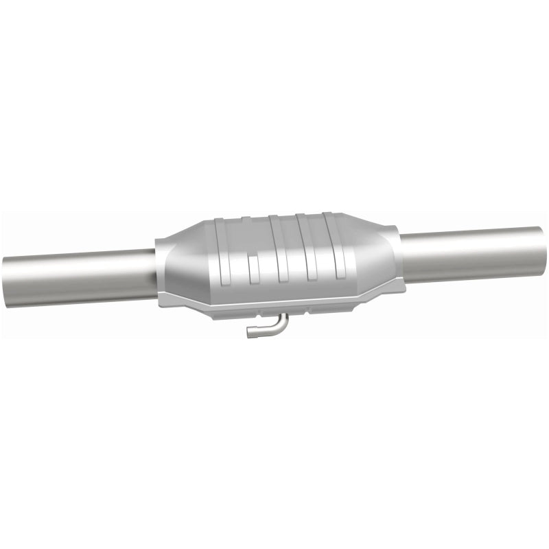 MagnaFlow Jeep Standard Grade Federal / EPA Compliant Direct-Fit Catalytic Converter 93470 Photo - out of package