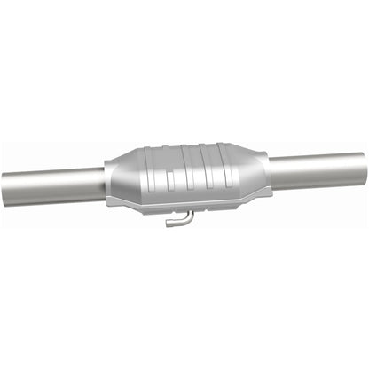 MagnaFlow Jeep Standard Grade Federal / EPA Compliant Direct-Fit Catalytic Converter 93470 Photo - out of package