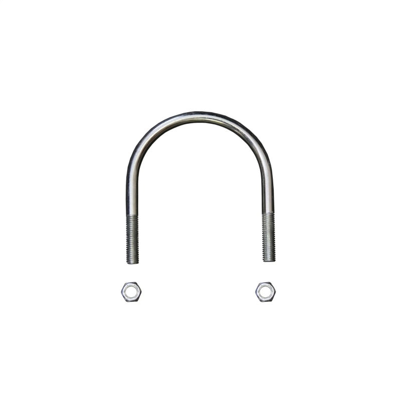 Skyjacker Axle U-Bolt All Non-Spec Vehicles 38X334X412 38X334X412 Photo - Primary