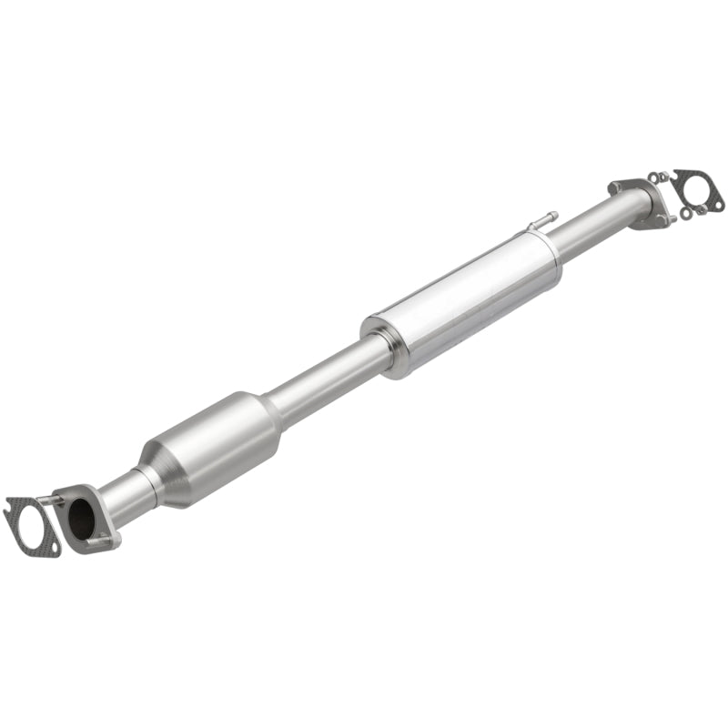 MagnaFlow Hyundai Sonata OEM Grade Federal / EPA Compliant Direct-Fit Catalytic Converter 21-147 Photo - Primary
