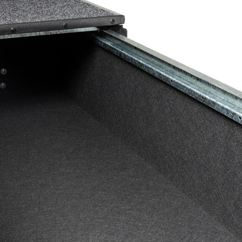 ARB R/Drawer R/Floor 53X20X12 Intrnl 49 X 17 X 10 RDRF1355 RDRF1355 Photo - Close Up