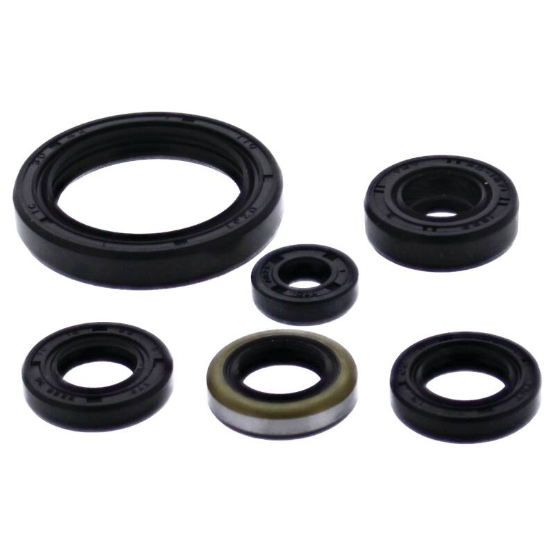 Vertex Pistons Vertex Gaskets 19-23 Kawasaki KX450F Oil Seal Kit 822379 822379 Photo - Primary