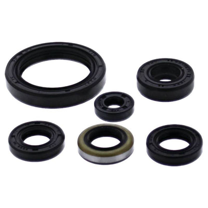 Vertex Pistons Vertex Gaskets 19-23 Kawasaki KX450F Oil Seal Kit 822379 822379 Photo - Primary