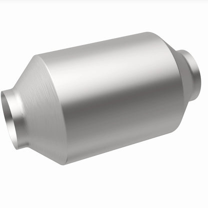 Magnaflow Universal Catalytic Converter 2.25in. Spun CA 4651305 4651305 360 Degree Image Set