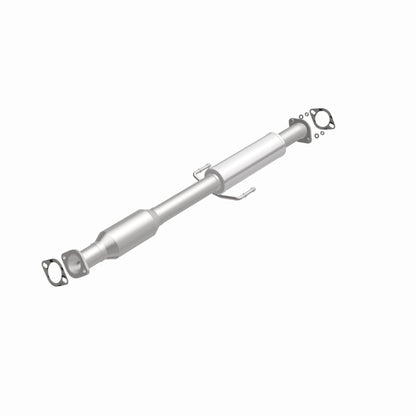 MagnaFlow Kia Cadenza OEM Grade Federal / EPA Compliant Direct-Fit Catalytic Converter 52821 360 Degree Image Set