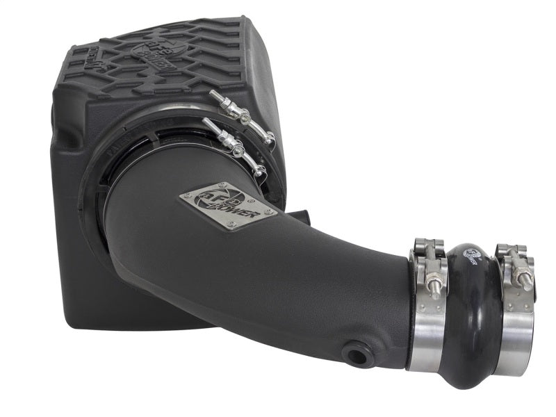 aFe  POWER 51-76213 Momentum GT Pro DRY S Cold Air Intake System 51-76213 Photo - Unmounted