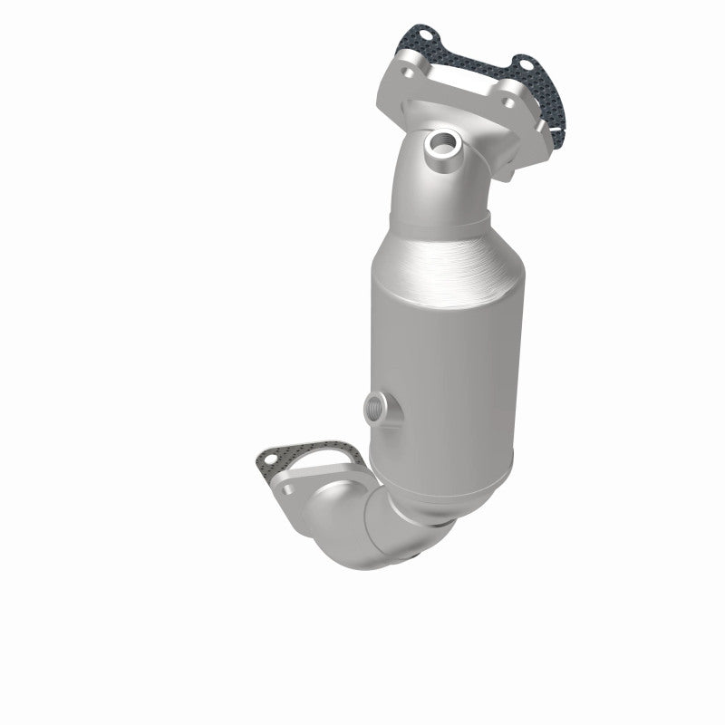 MagnaFlow Dodge Journey OEM Grade Federal / EPA Compliant Manifold Catalytic Converter 22-169 360 Degree Image Set