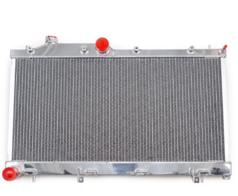 Killer B 08-14 Subaru WRX/STi Performance Radiator KBMRAD02