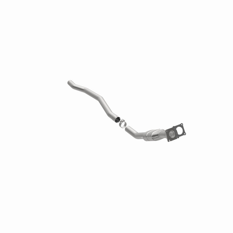 MagnaFlow HM Grade Federal / EPA Compliant Direct-Fit Catalytic Converter 24074 360 Degree Image Set
