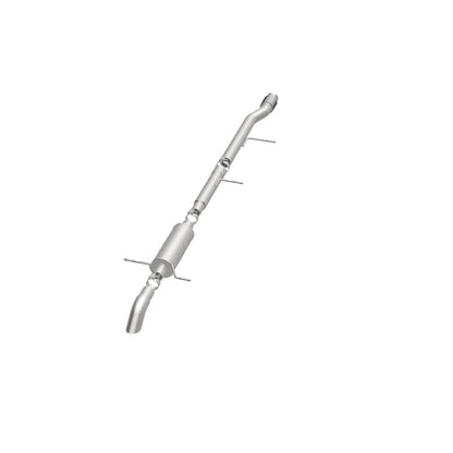 MagnaFlow Off Road Pro Series Cat-Back Performance Exhaust System 17146 360 Degree Image Set