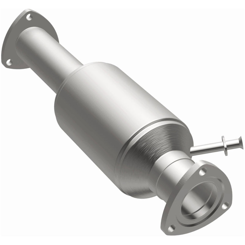 MagnaFlow Toyota Land Cruiser California Grade CARB Compliant Direct-Fit Catalytic Converter 3391894 Photo - out of package