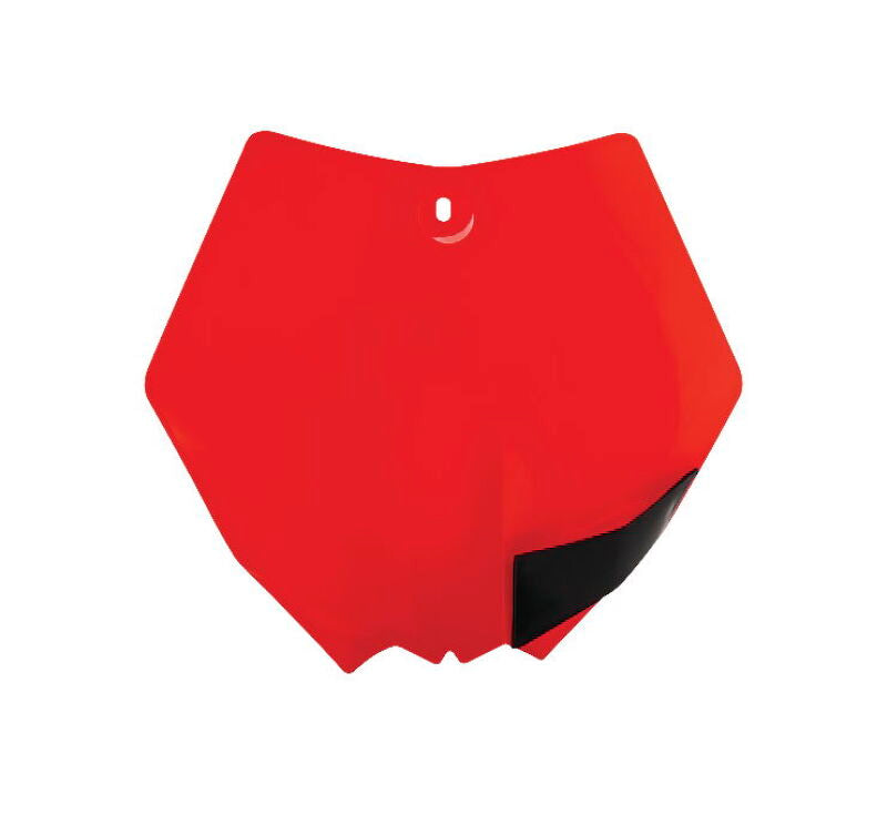 Acerbis Frt Nmbr Plt Flo-Org 2314244617 2314244617 Photo - Primary