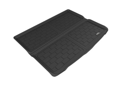 3D MAXpider 2017-2019 Infiniti QX30 Kagu Cargo Liner - Black M1IN0281309 M1IN0281309 Photo - Primary