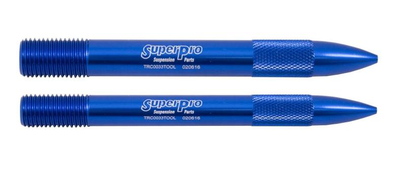 SuperPro Wheel Stud Tool Kit TRC0033K Photo - Primary