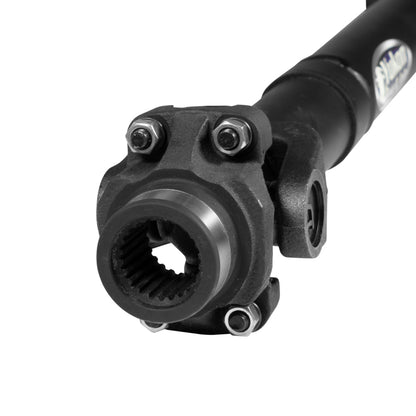 Yukon Gear & Axle Yukon Performance Rear Driveshaft 2018 Jeep JL Wrangler Sport 2 Door Manual YDS037 YDS037 Photo - Close Up