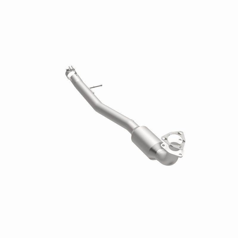 MagnaFlow Land Rover Range Rover California Grade CARB Compliant Direct-Fit Catalytic Converter 5451755 360 Degree Image Set