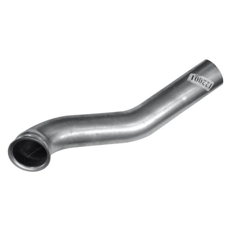 Diamond Eye Performance Diamond Eye DWNP 3in 1ST SEC TB SGL/DUAL AL FORD 7.3L F250/F350 94-97 CORS SS PART 162001 122001 122001 User 1