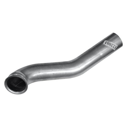 Diamond Eye Performance Diamond Eye DWNP 3in 1ST SEC TB SGL/DUAL AL FORD 7.3L F250/F350 94-97 CORS SS PART 162001 122001 122001 User 1