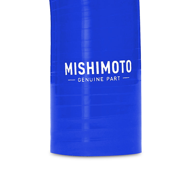 Mishimoto Silicone Radiator Hose Kit Blue Mazdaspeed3 2013 - 2015 MMHOSE-MS3-10BL User 4
