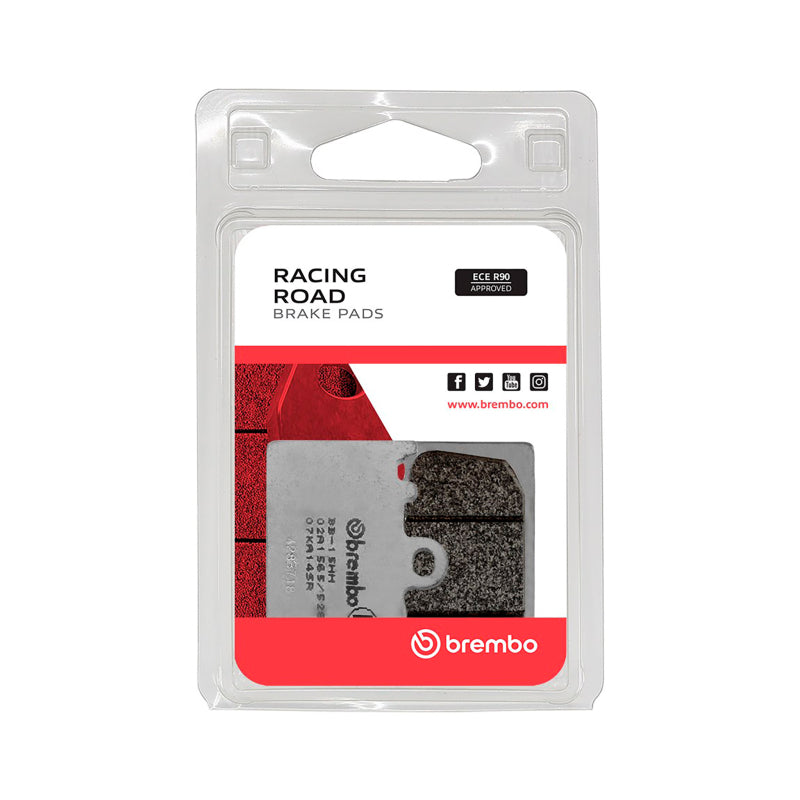 Brembo OE AM - BRAKE PAD MOTORCYCLE 07KA14SR 07KA14SR User 1