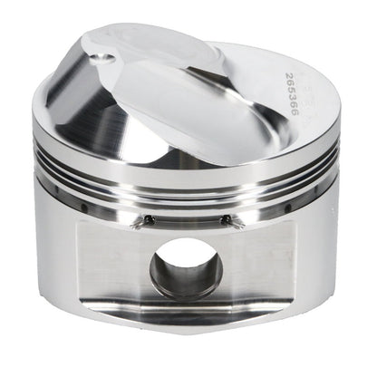 JE Pistons BBC APBA DOME Set of 8 Pistons 262808 262808 User 7