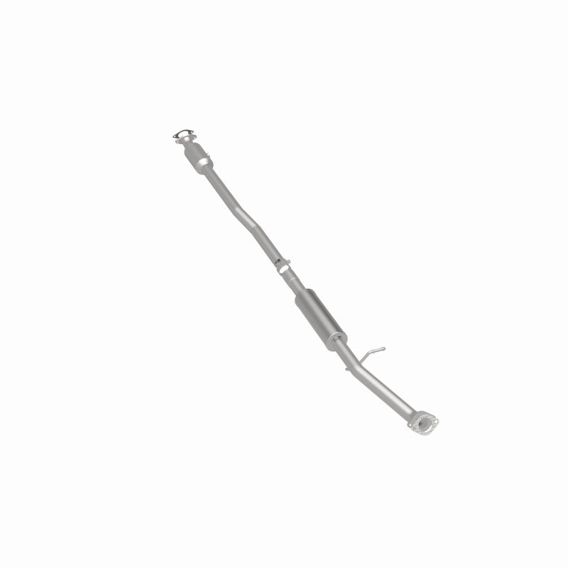 MagnaFlow Hyundai Tucson OEM Grade Federal / EPA Compliant Direct-Fit Catalytic Converter 21-145 360 Degree Image Set
