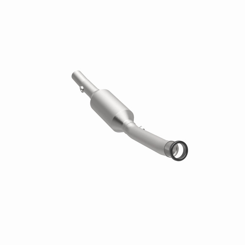 MagnaFlow HM Grade Federal / EPA Compliant Direct-Fit Catalytic Converter 93300 360 Degree Image Set