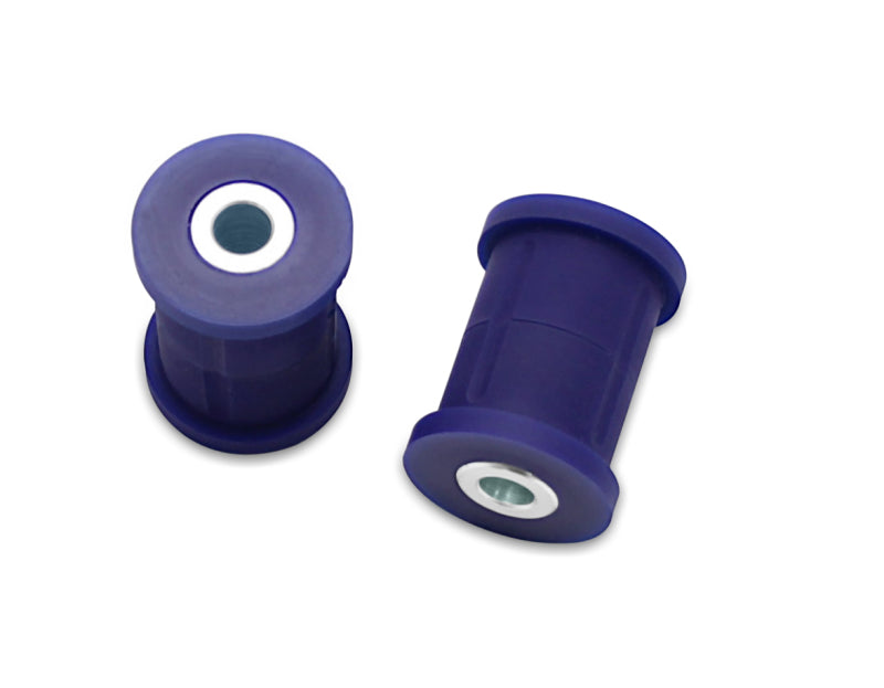 SuperPro Front Control Arm Lower Bushing Kit SPF2131K Photo - Primary