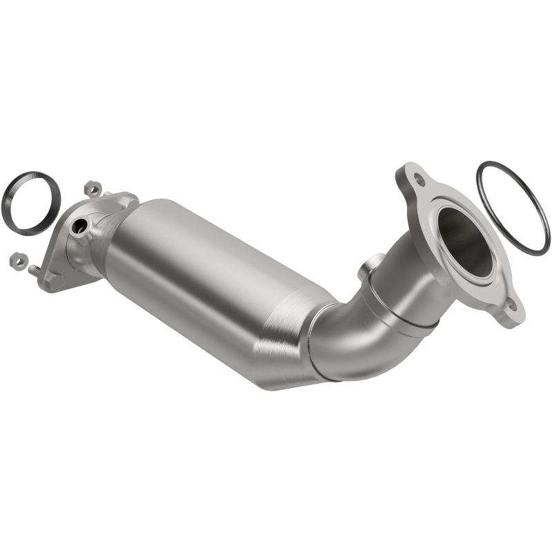 Magnaflow 09-15 Cadillac CTS 6.2L Direct Fit Converter 5411178 5411178 Photo - Primary