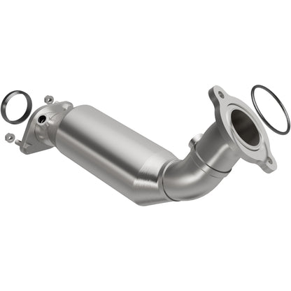 Magnaflow 09-15 Cadillac CTS 6.2L Direct Fit Converter 5411178 5411178 Photo - Primary