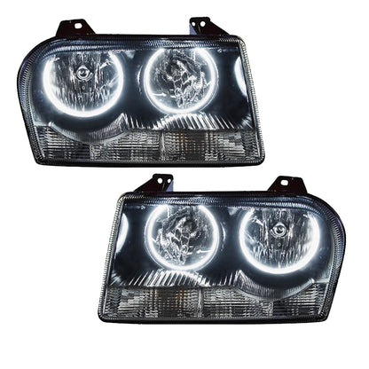 ORACLE Lighting Oracle 05-10 Chrysler 300 V6 SMD HL - White 7016-001 7016-001 Photo - Primary