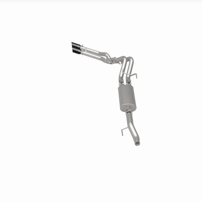 MagnaFlow Ford F-150 Street Series Cat-Back Performance Exhaust System 19506 360 Degree Image Set