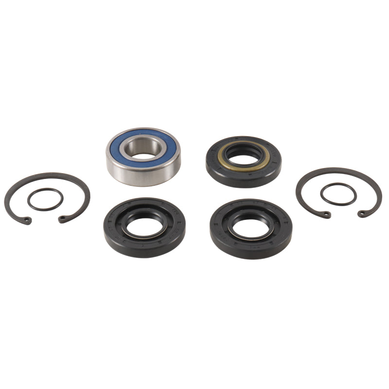 All Balls Racing Drive Shaft Rebuild Kit 14-4021 14-4021 Photo - Primary