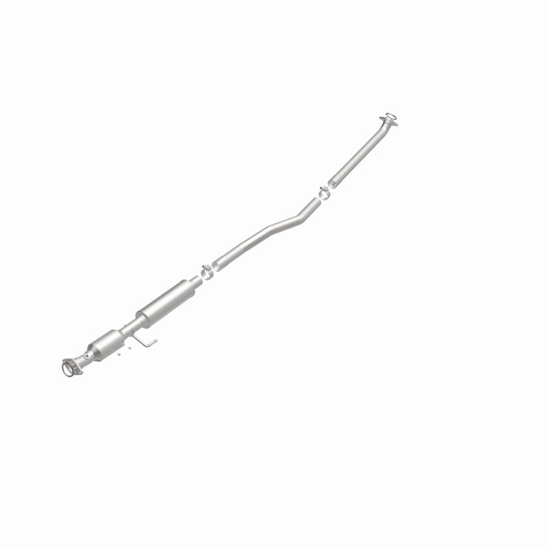 MagnaFlow Mazda CX-5 OEM Grade Federal / EPA Compliant Direct-Fit Catalytic Converter 21-328 360 Degree Image Set