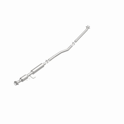 MagnaFlow Mazda CX-5 OEM Grade Federal / EPA Compliant Direct-Fit Catalytic Converter 21-328 360 Degree Image Set