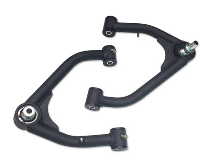 Tuff Country 14-18 Silverado 15 4x4/2wd (Alum/Stmpd 2pc Stl Up Cntrl Arm) Uni-Ball Up Cntrl Arms Pr 10931 10931 Photo - Primary