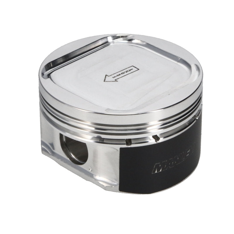 Manley Performance Platinum Series Pistons - Subaru 92.5mm/1.285 CD/D 615005C-4 Photo - Primary