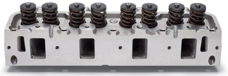 Edelbrock Single Ford FE 72cc 390/428 Head Comp. 60069 Photo - Primary
