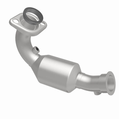 Magnaflow 2003 Jeep Liberty 3.7L Direct Fit Converter 4583052 4583052 360 Degree Image Set