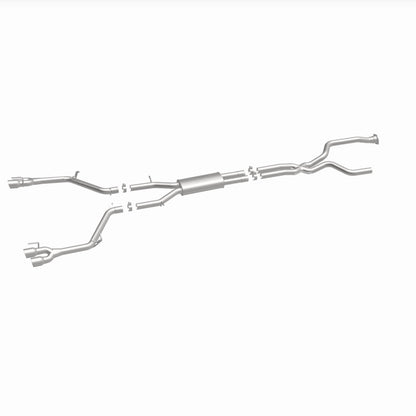 MagnaFlow Cadillac CT6 Street Series Cat-Back Performance Exhaust System 19301 360 Degree Image Set