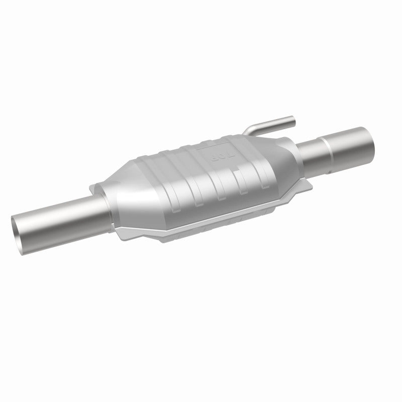 MagnaFlow Dodge HM Grade Federal / EPA Compliant Direct-Fit Catalytic Converter 95220 360 Degree Image Set