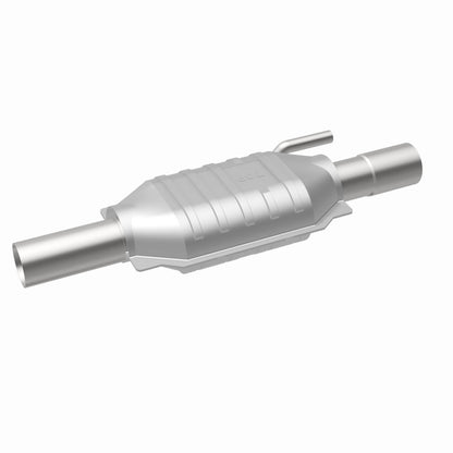 MagnaFlow Dodge HM Grade Federal / EPA Compliant Direct-Fit Catalytic Converter 95220 360 Degree Image Set
