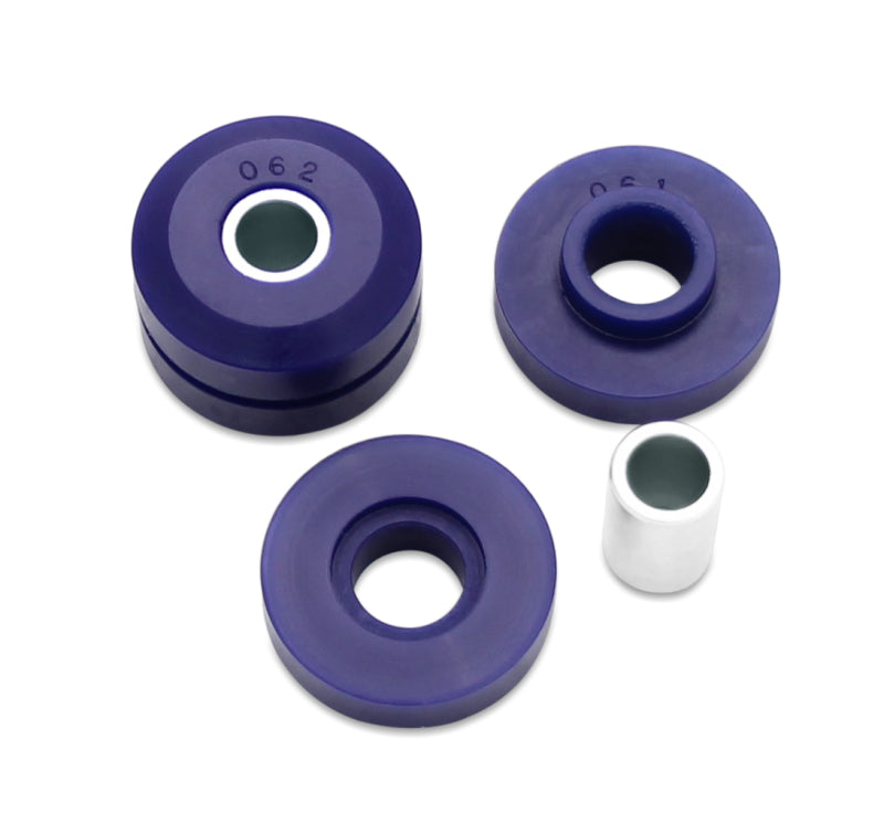 SuperPro Front Strut Bar To Chassis Mount Bushing Kit SPF0061K Photo - Primary